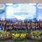 Lebih dari 380 peserta hadiri forum dua hari untuk membangun kemitraan energi di Indonesia Timur. (Dok. Pertamina)